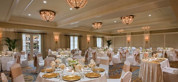 Lafayette Park Hotel & Spa