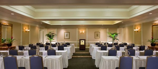 Lafayette Park Hotel & Spa