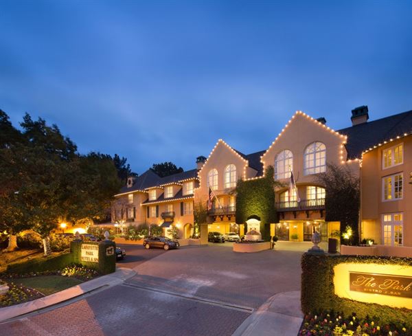 Lafayette Park Hotel & Spa