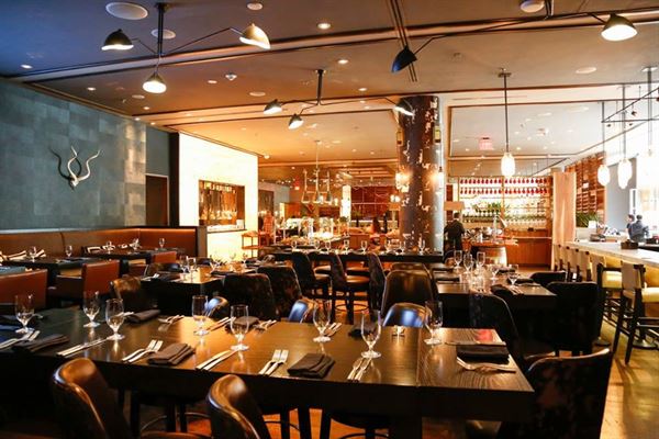 Toro Toro Restaurant