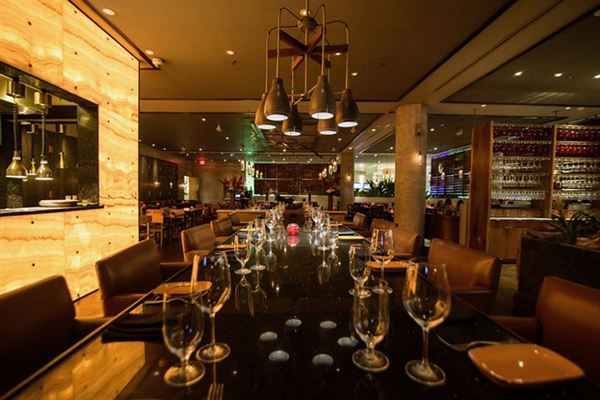 Toro Toro Restaurant