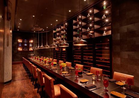 Toro Toro Restaurant