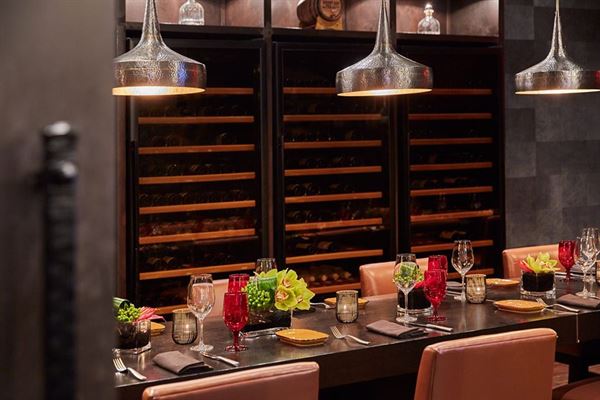 Toro Toro Restaurant