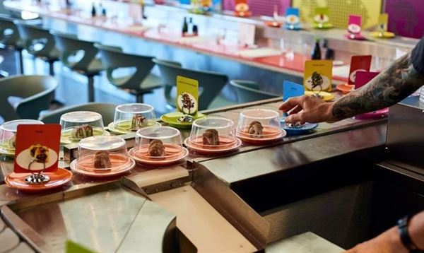 Sushi-Rama Lone Tree