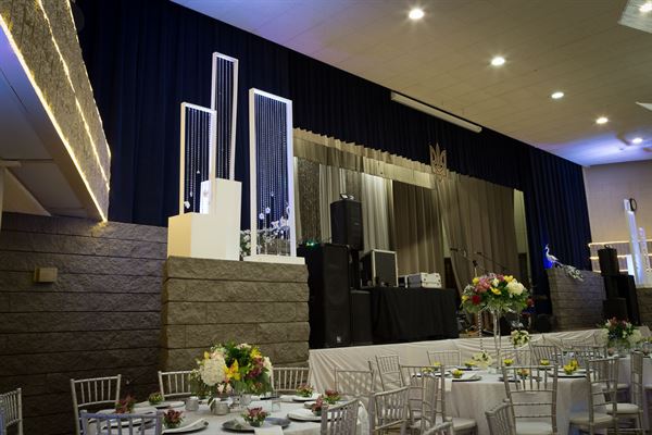 Ukrainian Youth Unity Complex