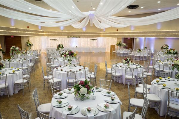 Ukrainian Youth Unity Complex