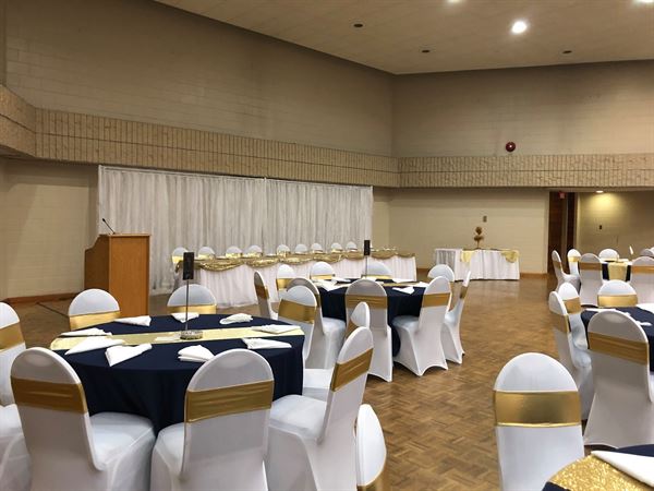 Ukrainian Youth Unity Complex