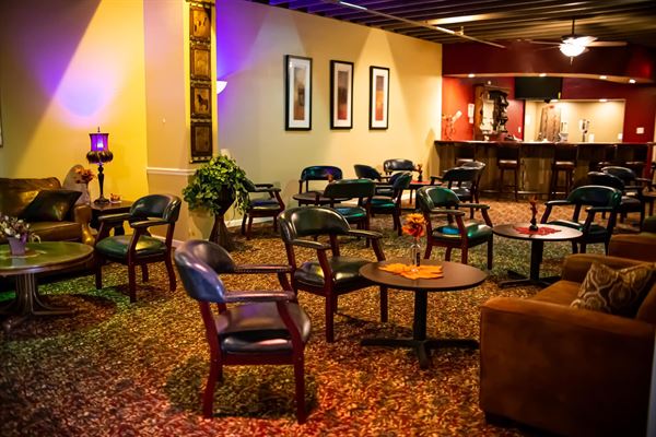 Country Court Event Hall