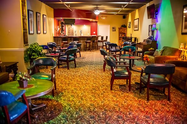 Country Court Event Hall