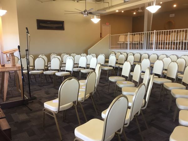 Country Court Event Hall