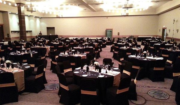 Hotel Camrose Resort & Casino - a Best Western Premier Collection Property