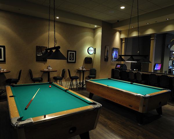 Hotel Camrose Resort & Casino - a Best Western Premier Collection Property