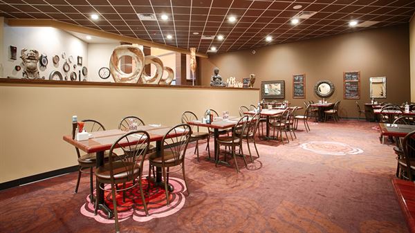 Hotel Camrose Resort & Casino - a Best Western Premier Collection Property