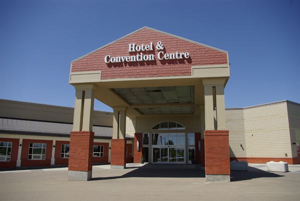 Hotel Camrose Resort & Casino - a Best Western Premier Collection Property