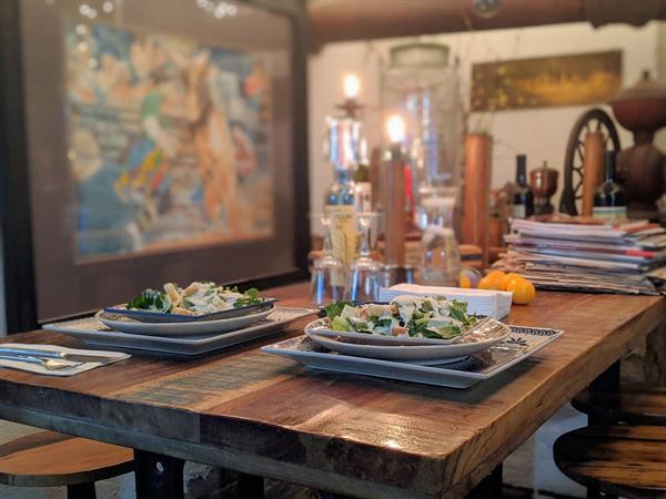 Capitol Hill Mansion Bed & Breakfast Inn