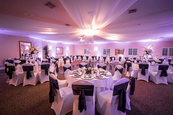 Willow Fork Country Club