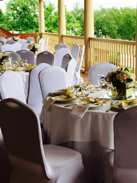 Willow Fork Country Club