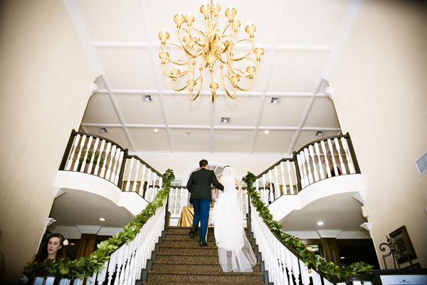 Willow Fork Country Club