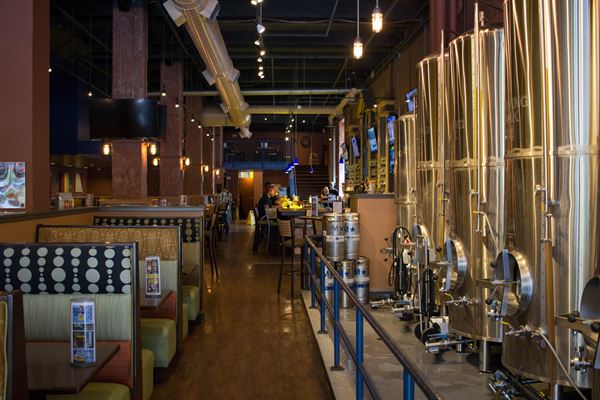 Fegley's Brew Works