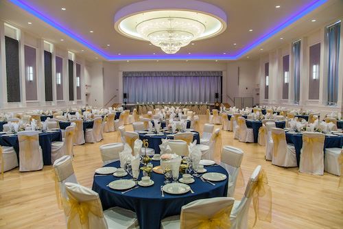 Polish Hall Event, Banquet & Conference Center