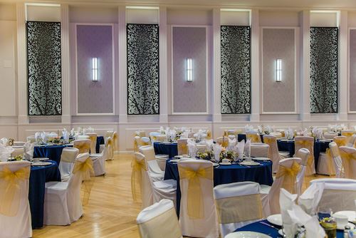 Polish Hall Event, Banquet & Conference Center