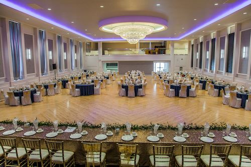Polish Hall Event, Banquet & Conference Center