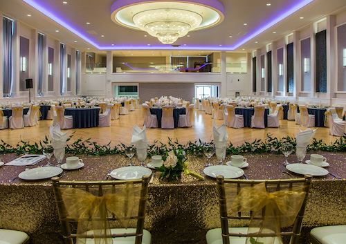 Polish Hall Event, Banquet & Conference Center