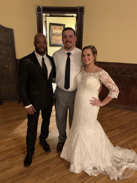 Full Belly Catering Services