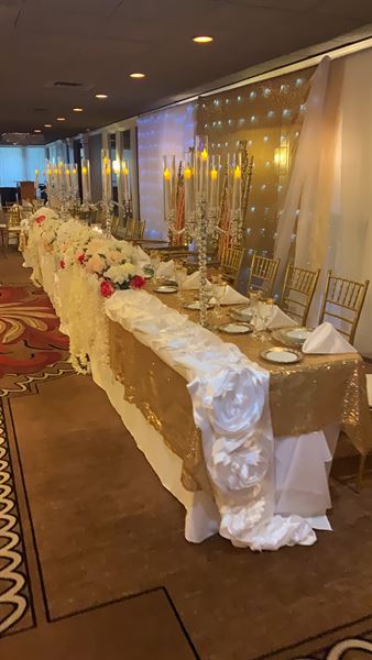 Full Belly event services