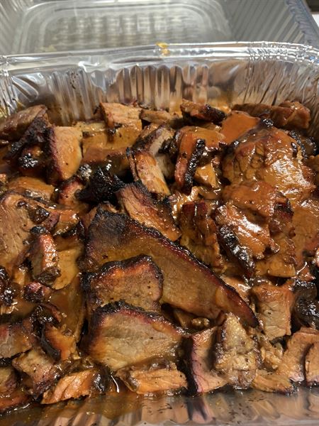 Full Belly event services