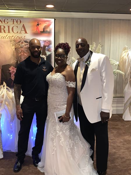 Full Belly event services