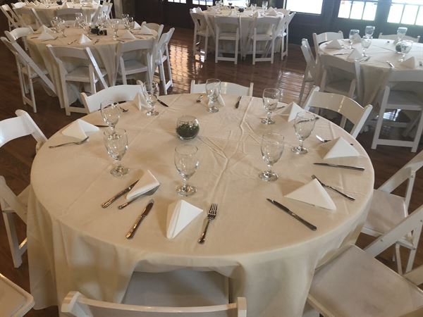 Full Belly event services