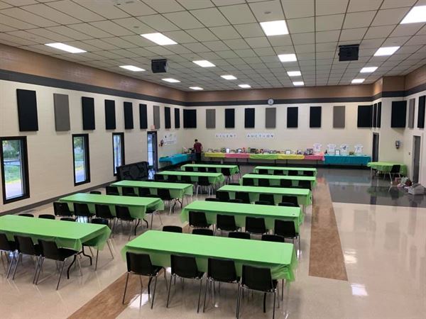 Parkview Community League