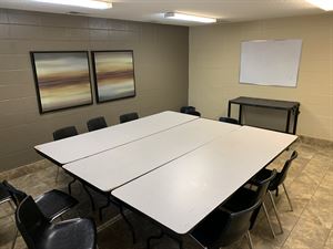 Board Room
