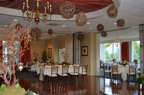 Carlisle Country Club