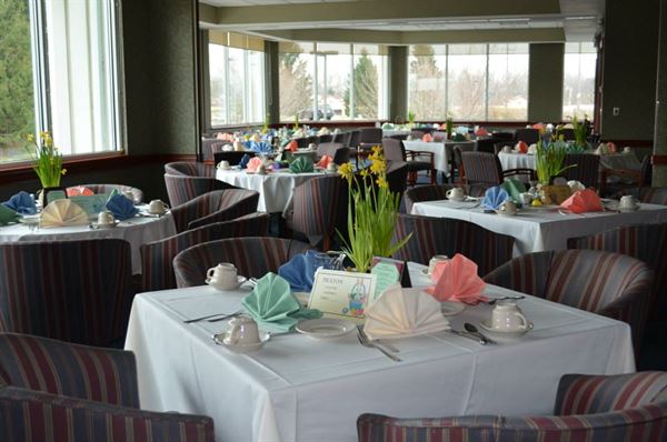 Carlisle Country Club