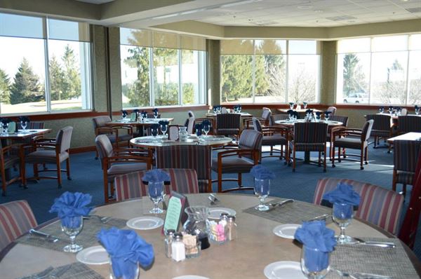 Carlisle Country Club