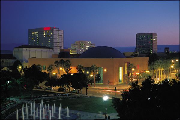 The Tech Interactive