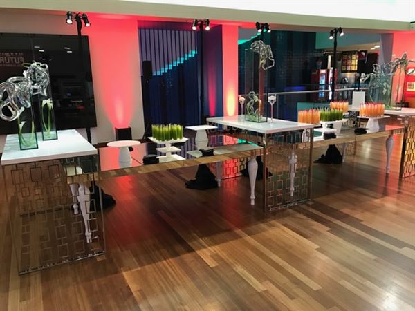 The Tech Interactive