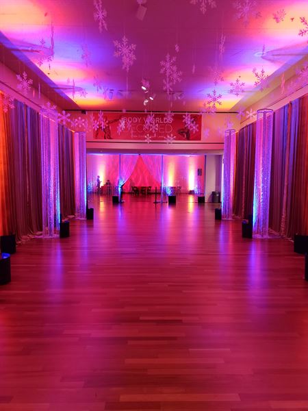 The Tech Interactive