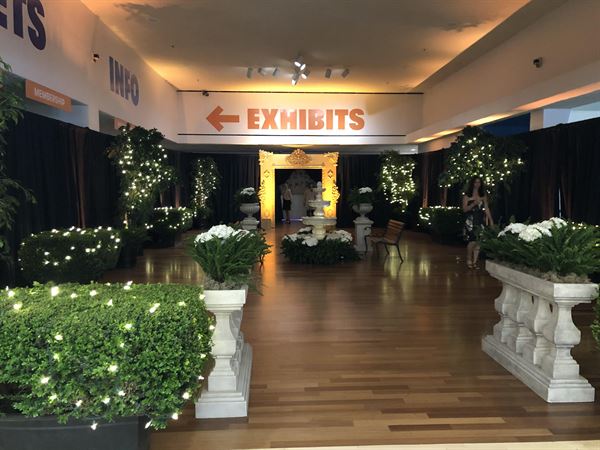 The Tech Interactive