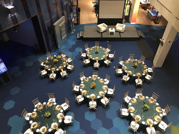 The Tech Interactive