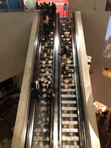 The Tech Interactive