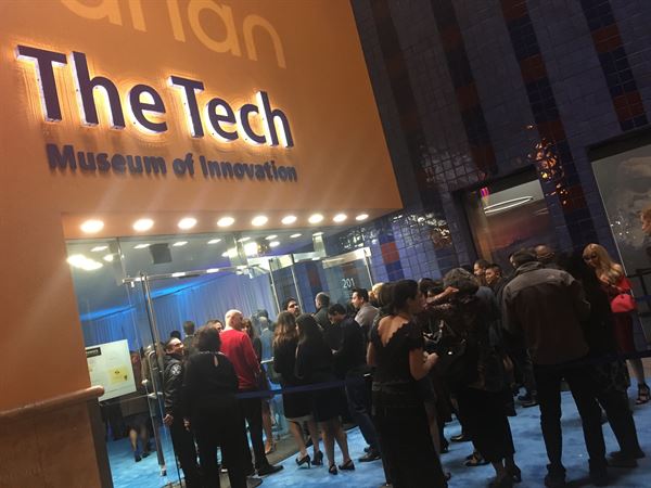 The Tech Interactive