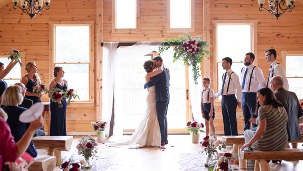 Fox Run Farm & Retreat