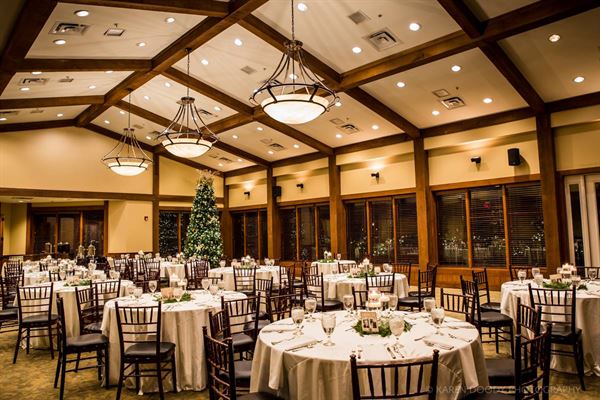 MacGregor Downs Country Club