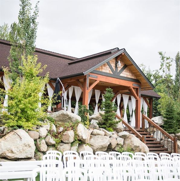 The Ridge at Greenbluff