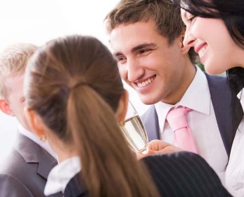 Buffet Royale Carvery