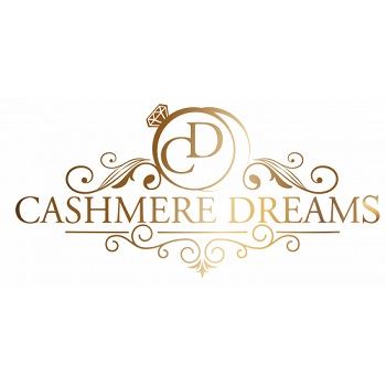 Cashmere Dreams - Sumter Wedding & Event Planner