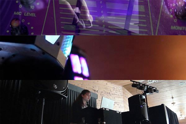 Minnesota Pro DJ - WedPhoria - Minneapolis